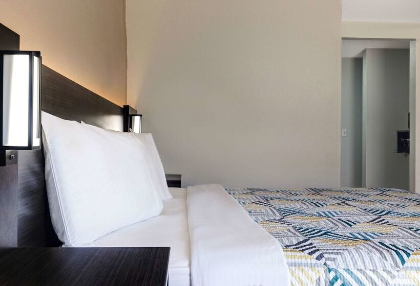 Motel 6 Shepherdsville, Ky Louisville South