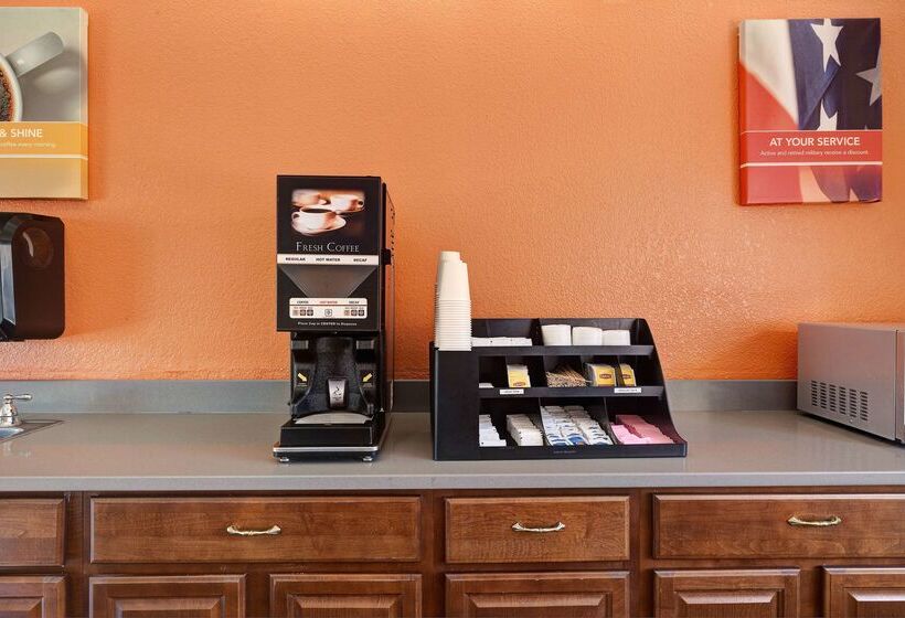 Motel 6 Shepherdsville, Ky Louisville South