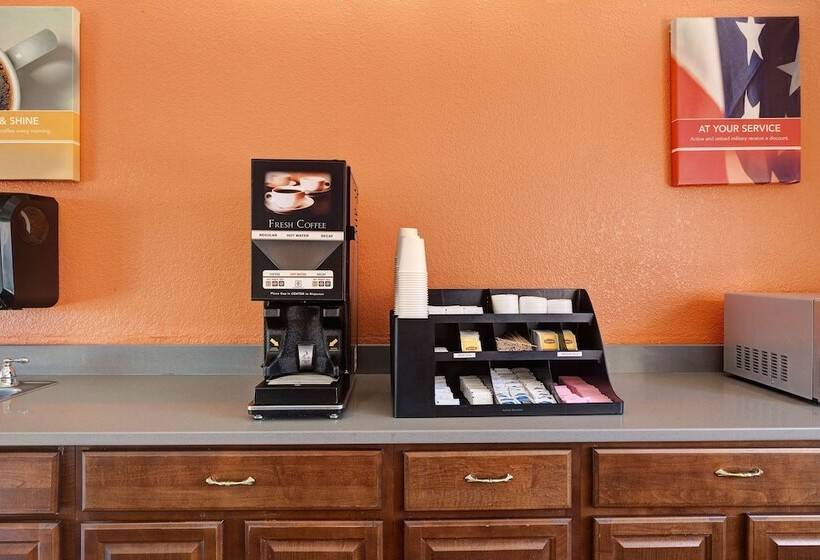 Motel 6 Shepherdsville, Ky Louisville South