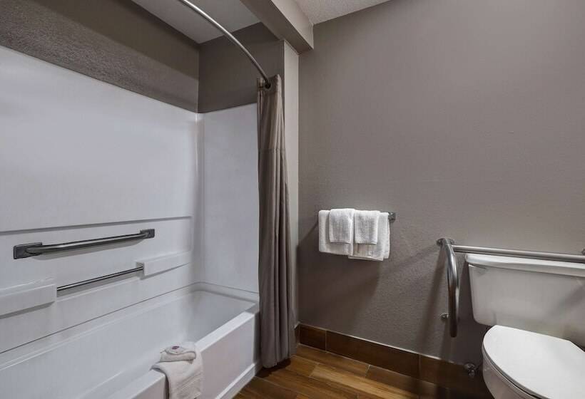 Motel 6 Shepherdsville, Ky Louisville South