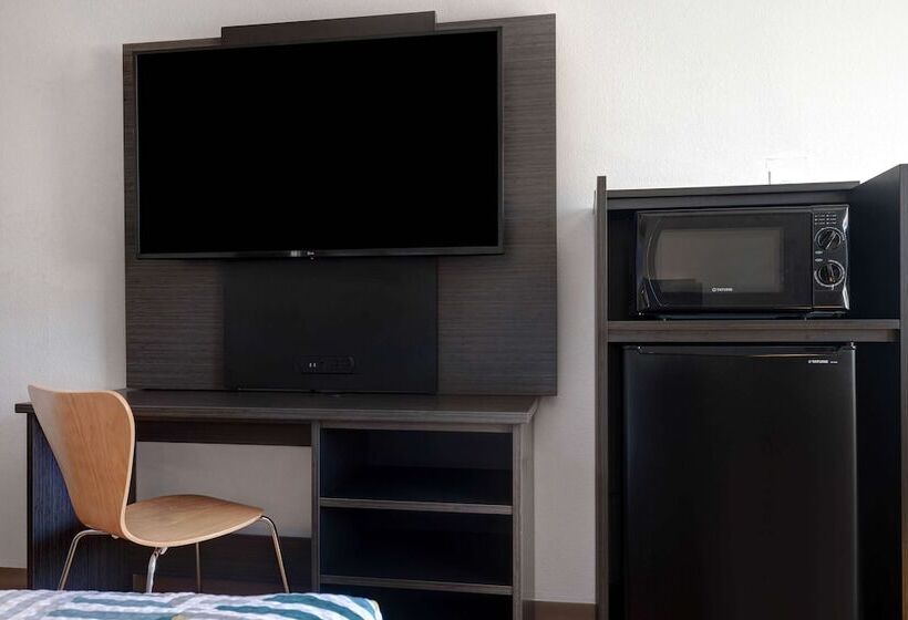 Motel 6 Shepherdsville, Ky Louisville South