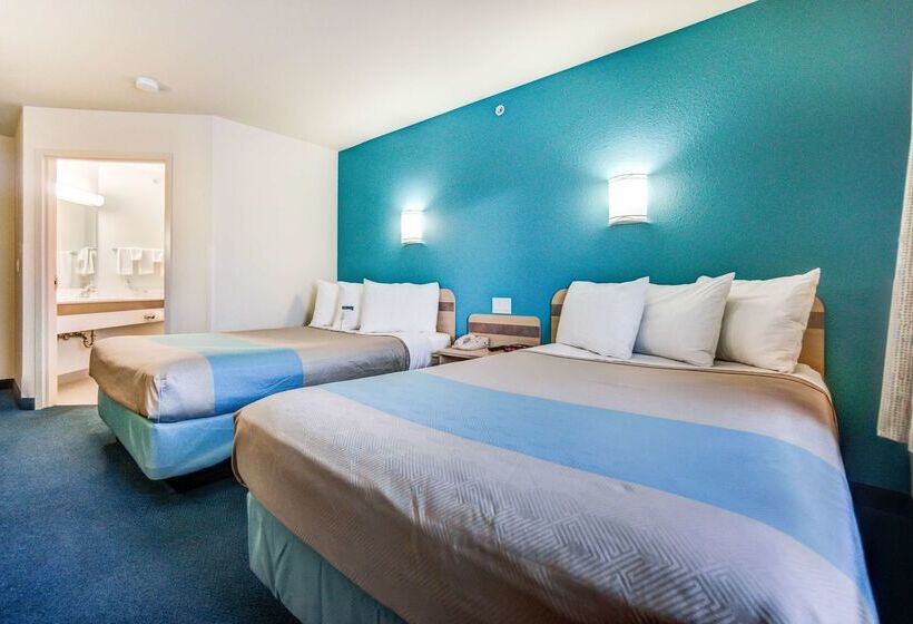 Motelli Days Inn By Wyndham Stony Plain