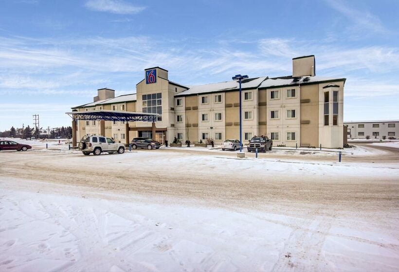 Motelli Days Inn By Wyndham Stony Plain