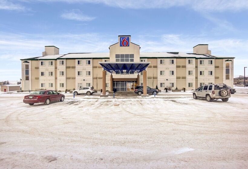 Motelli Days Inn By Wyndham Stony Plain