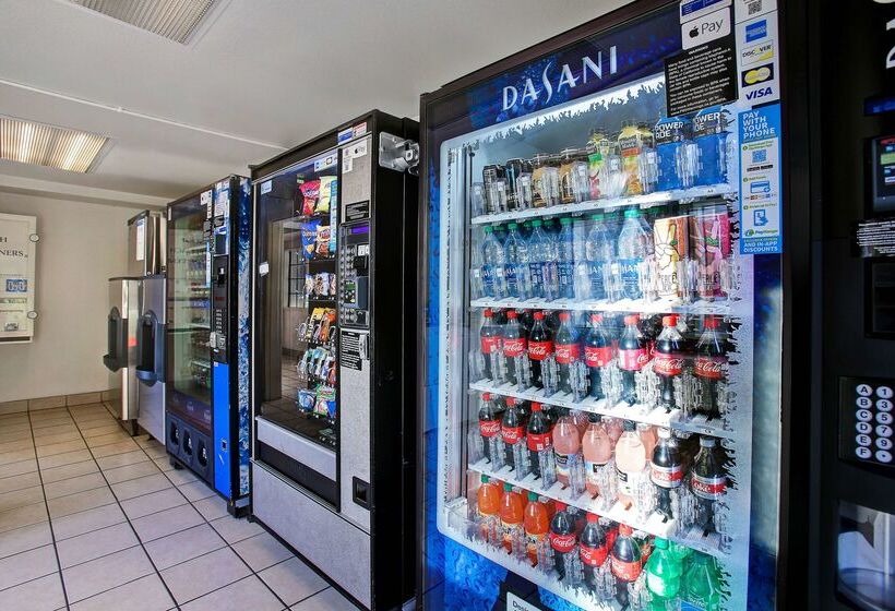 Motel 6 Sunnyvale, Ca   North