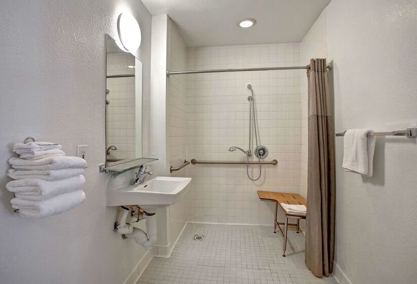 Motel 6 Sunnyvale, Ca   North