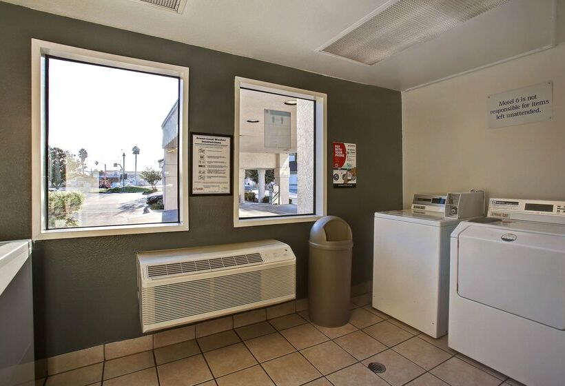 Motel 6 Sunnyvale, Ca   North