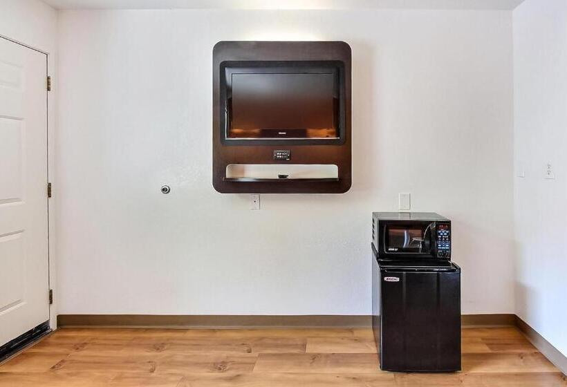 Motel 6 Sunnyvale, Ca   North