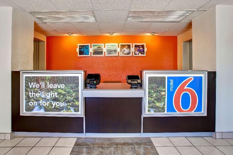 Motel 6 Sunnyvale, Ca   North