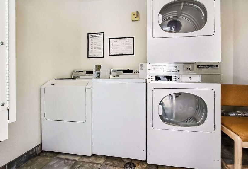 Motel 6 Sunnyvale, Ca   South