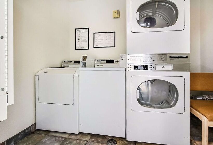 Motel 6 Sunnyvale, Ca   South