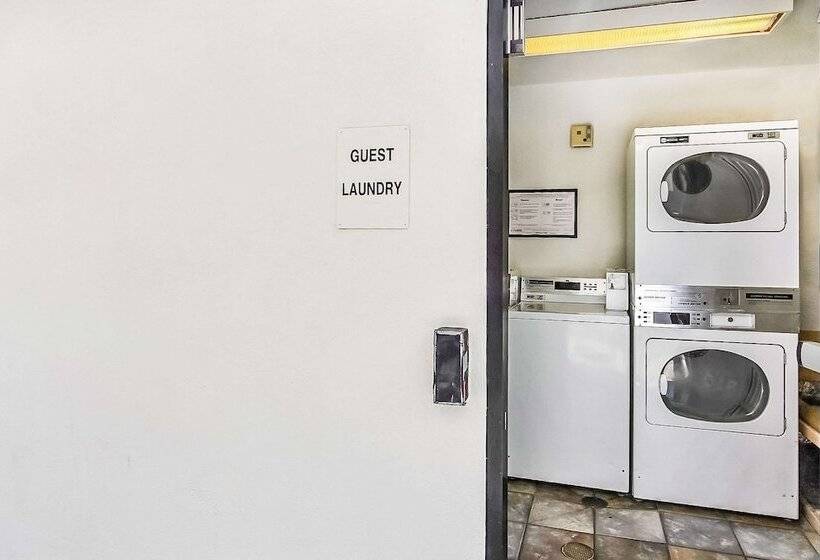 Motel 6 Sunnyvale, Ca   South