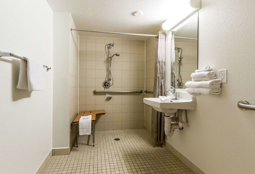 Motel 6 Tempe, Az Phoenix Airport Priest Dr