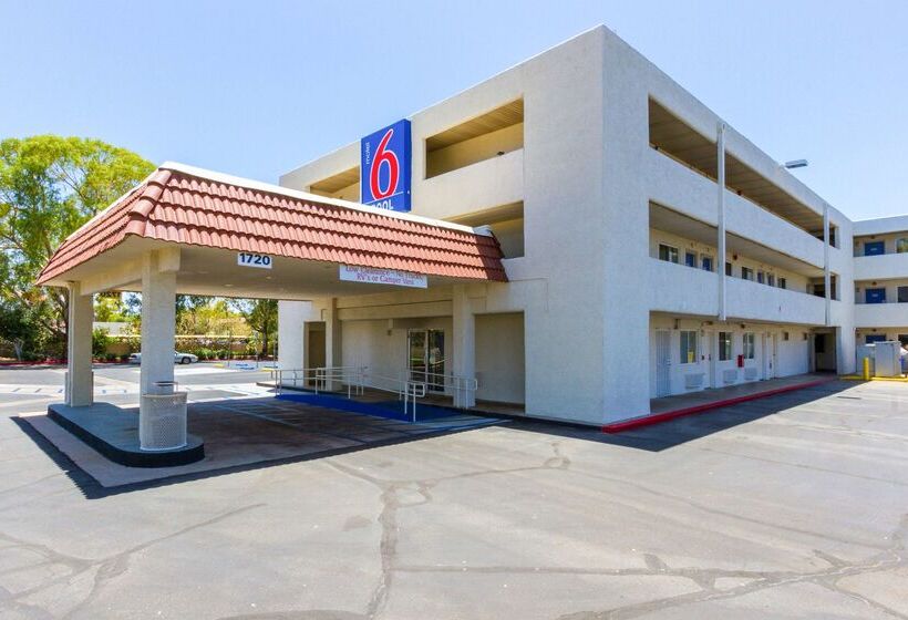 Motel 6 Tempe, Az Phoenix Airport Priest Dr