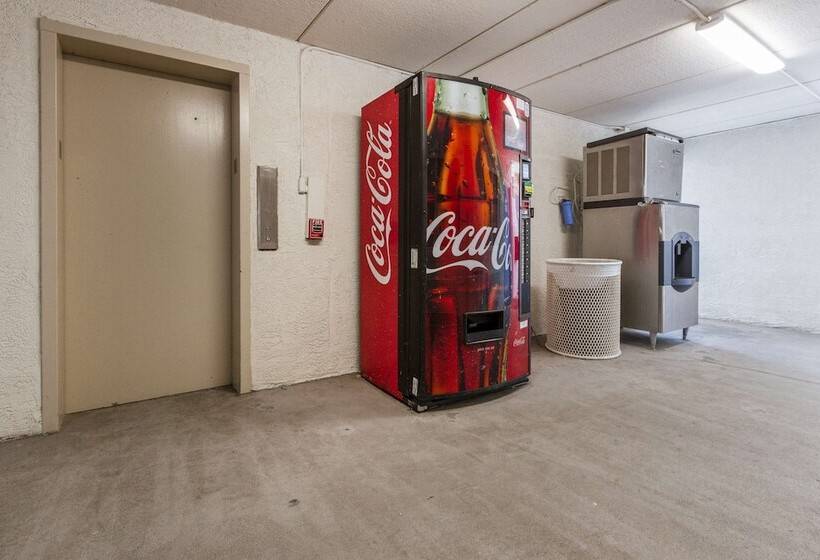 Motel 6 Tempe, Az Phoenix Airport Priest Dr