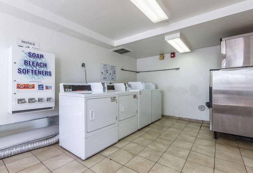 Motel 6 Tempe, Az Phoenix Airport Priest Dr