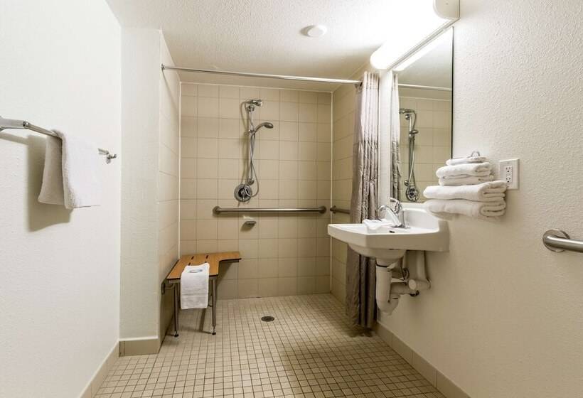 Motel 6 Tempe, Az Phoenix Airport Priest Dr