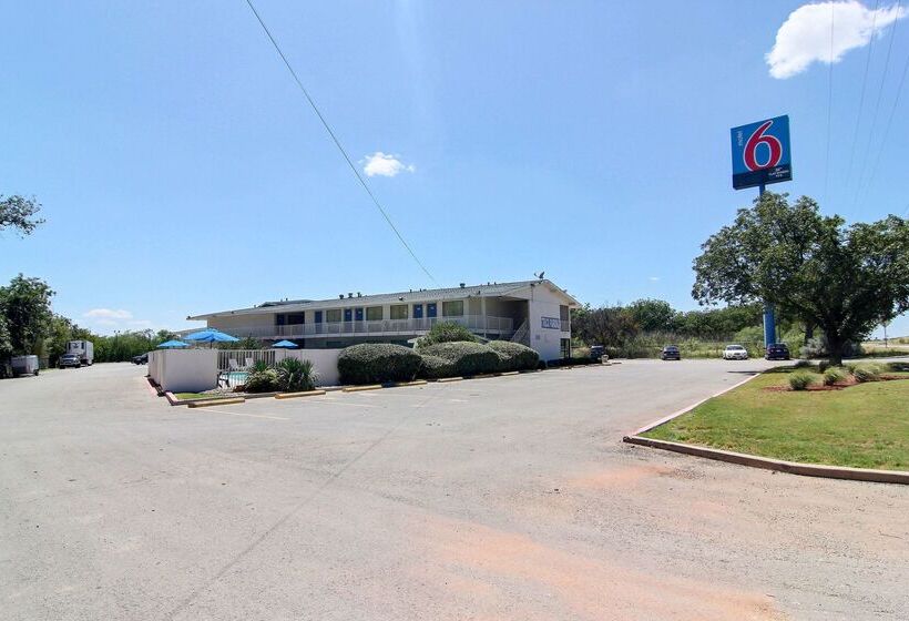 Motel 6abilene, Tx
