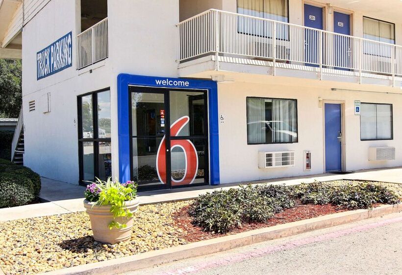Motel 6abilene, Tx