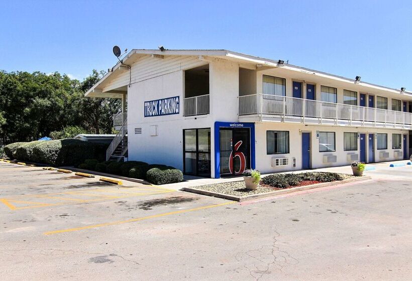 Motel 6abilene, Tx