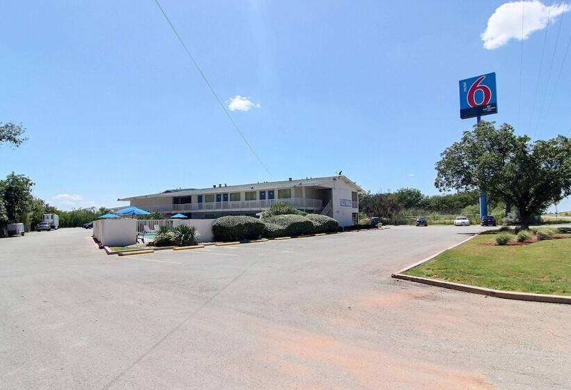 Motel 6abilene, Tx