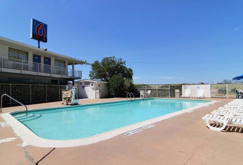 Motel 6abilene, Tx