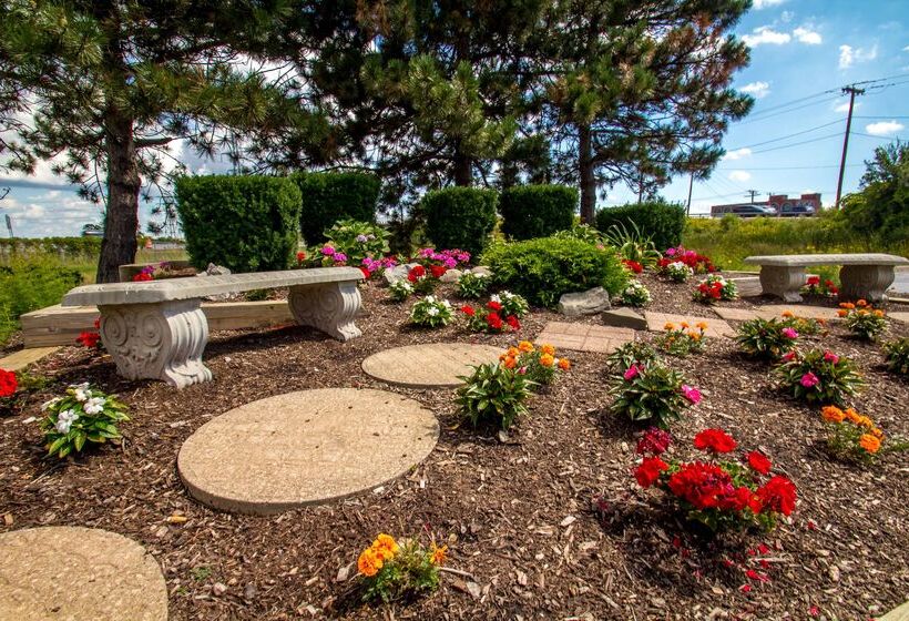 Motel 6amherst, Ny  Buffalo