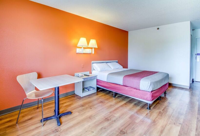 Motel 6amherst, Ny  Buffalo