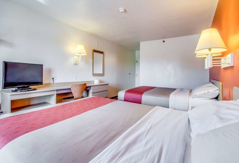 Motel 6amherst, Ny  Buffalo