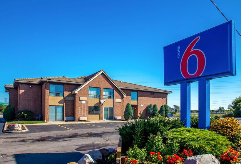 Motel 6amherst, Ny  Buffalo