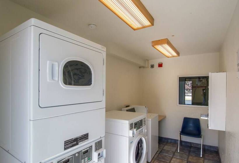 Motel 6arcata, Ca Cal Poly Humboldt