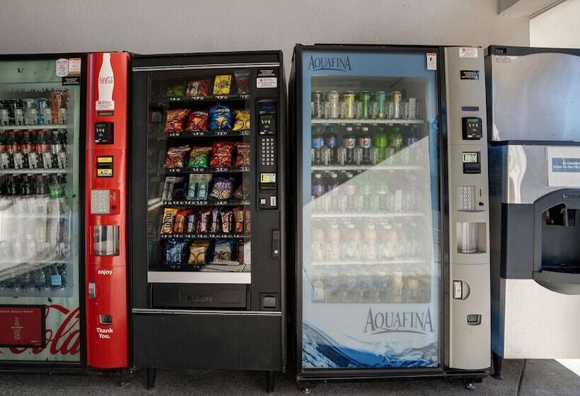 Motel 6arcata, Ca Cal Poly Humboldt