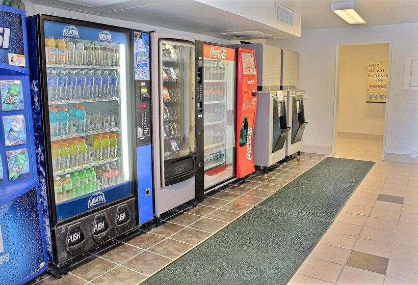 Motel 6 Atascadero, Ca