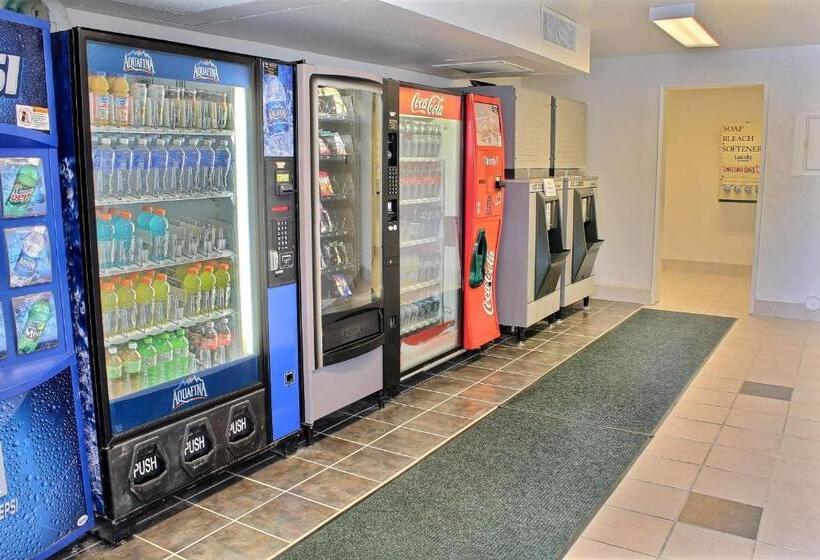 Motel 6 Atascadero, Ca