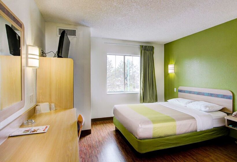 مُتل Park Inn By Radisson, Aurora