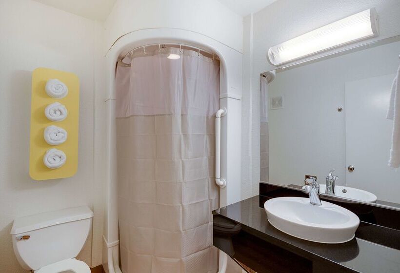 Motel 6bellingham, Wa