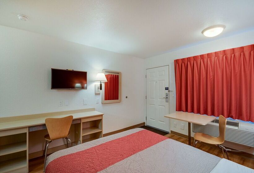 Motel 6bellingham, Wa