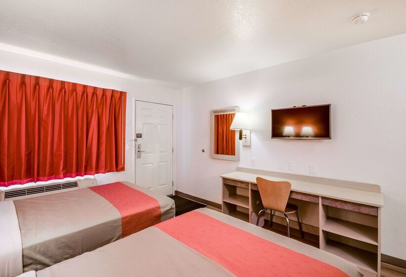 Motel 6bellingham, Wa