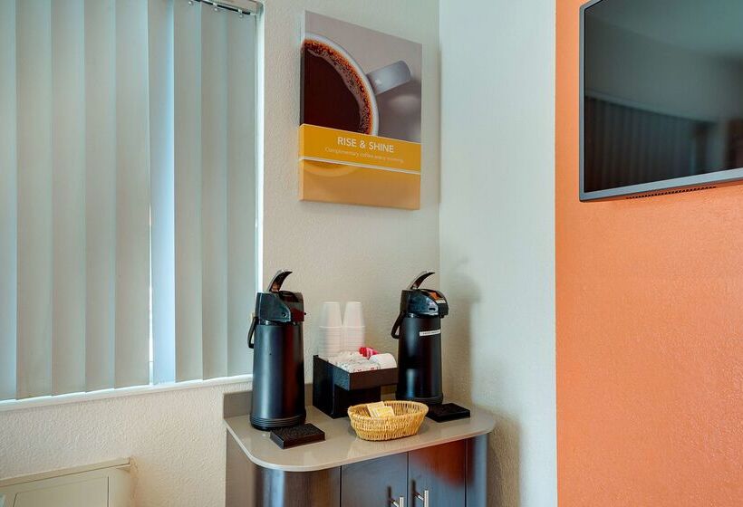 Motel 6bellingham, Wa