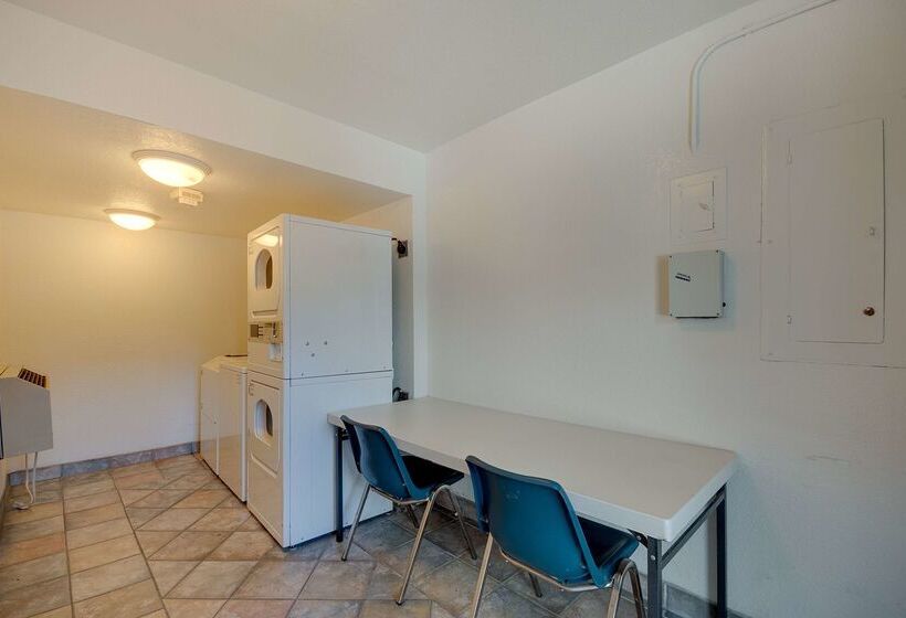 Motel 6bellingham, Wa