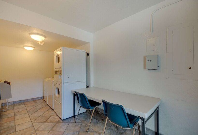 Motel 6bellingham, Wa