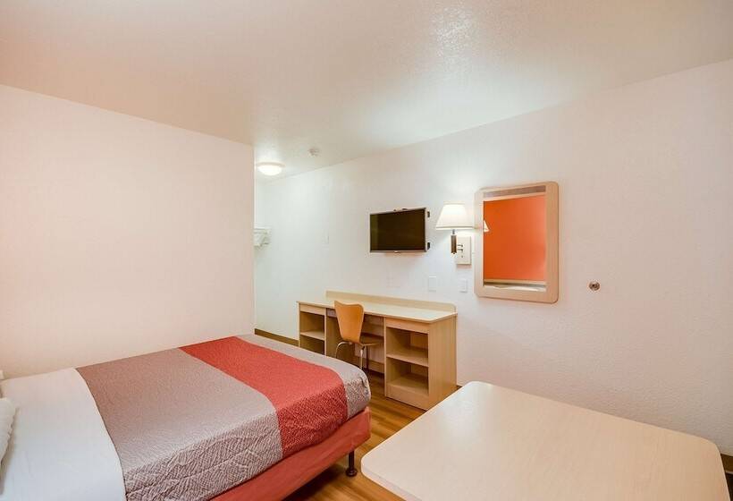 Motel 6bellingham, Wa