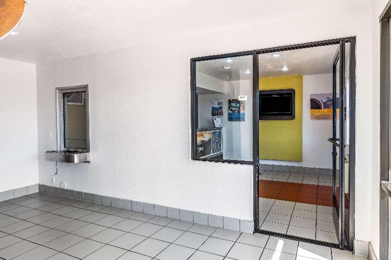 Motel 6bellmead, Tx  Waco