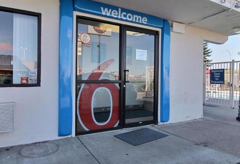 Motel 6 Bismarck, Nd