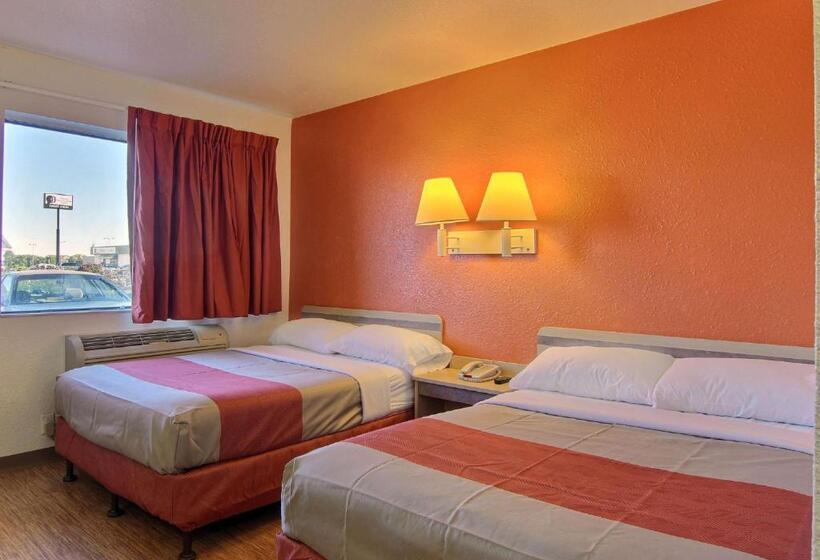 Motel 6 Bismarck, Nd