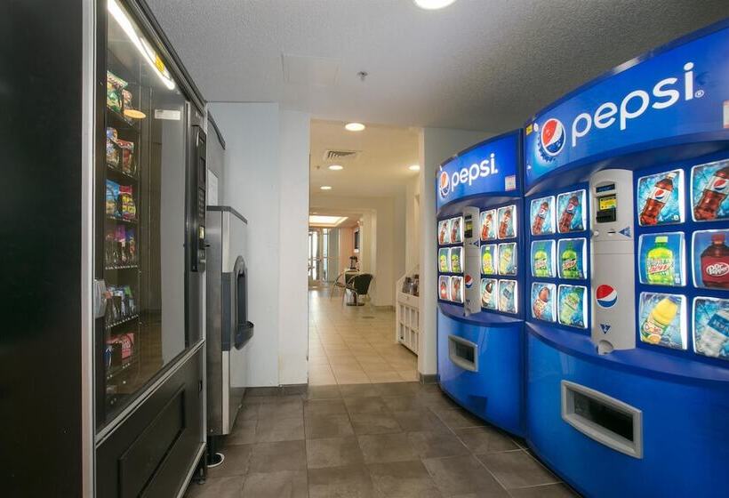 Motel 6brooklyn Center, Mn  Minneapolis