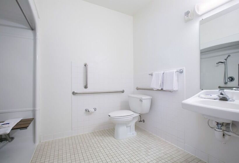 Motel 6brooklyn Center, Mn  Minneapolis