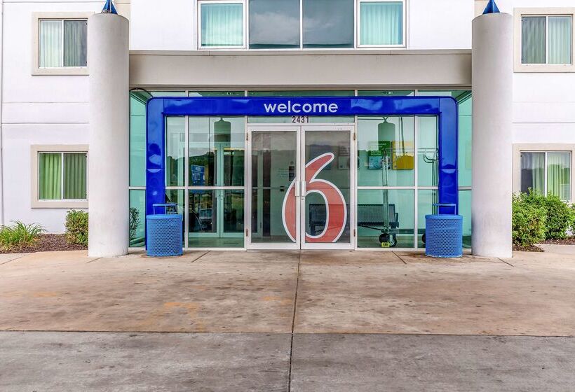 Motel 6caseyville, Il  Caseyville Il