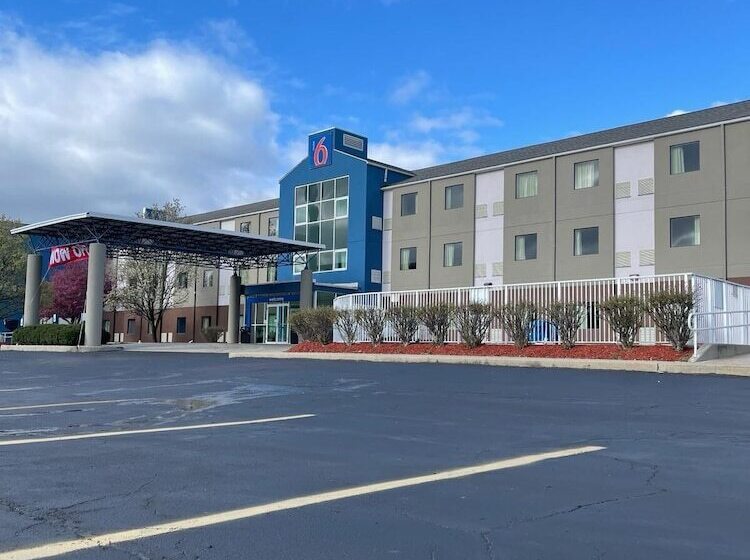 Motel 6caseyville, Il  Caseyville Il