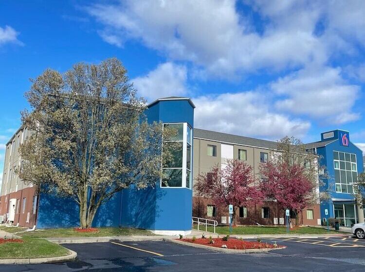 Motel 6caseyville, Il  Caseyville Il